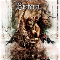 Torn (2008 ) - Evergrey