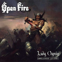 Lwy Ognia (1987) - Open Fire